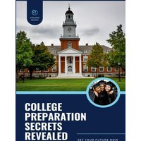 College Preparation Secrets Revealed von Lulu