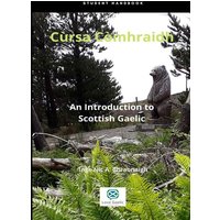 Cùrsa Còmhraidh An Introduction to Scottish Gaelic von Lulu