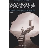 Desafíos del psicoanálisis hoy - Tomo 1: Repensar lo establecido von Lulu