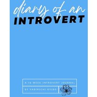 Diary Of An Introvert von Lulu