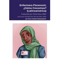 Enfermera Florence®, ¿Cómo Crecemos? (Latinoamérica) von Lulu