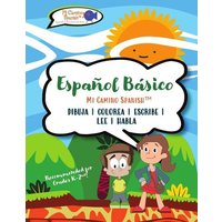 Español Básico para Niños, Libro 1 von Lulu