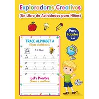 Exploradores Creativos von Lulu