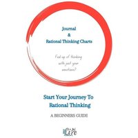 Journal & rational thinking chart von Lulu