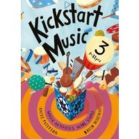 Kickstart Music 3 von Lulu