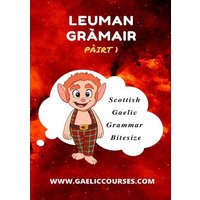 Leuman Gràmair - Pàirt 1 von Lulu