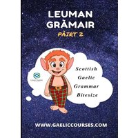 Leuman Gràmair - Pàirt 2 von Lulu