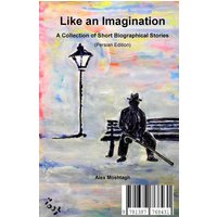 Like an Imagination von Lulu