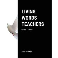 Living Words Teachers Level 3 Songs von Lulu