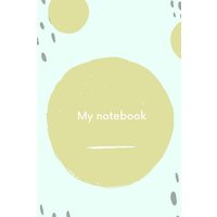 Notebook von Lulu