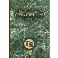 Opera Tertulliani von Lulu