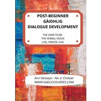 Post-Beginner Gaelic Dialogue Development von Lulu