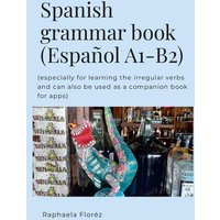 Spanish grammar book von Lulu