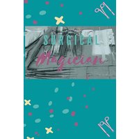 Surgical Magician - The Mind Reader von Lulu