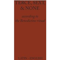 Terce, Sext, and None von Lulu