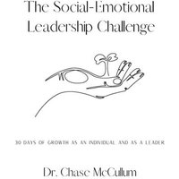 The Social-Emotional Leadership Challenge von Lulu