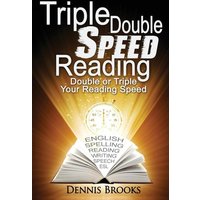 Triple Double Speed Reading von Lulu