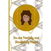 You are Fearfully and Wonderfully made von Lulu