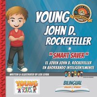 Young John D. Rockefeller: Smart Saver von Lulu