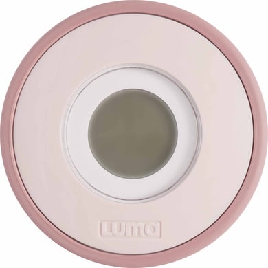 Luma® Babycare Badethermometer Blossom Pink von Luma