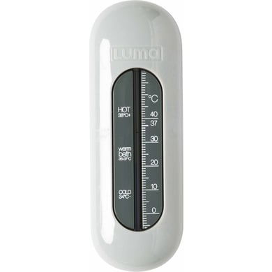 Luma® Babycare Badethermometer Sage Green von Luma