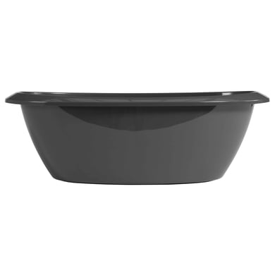 Luma® Babycare Badewanne Dark Grey von Luma