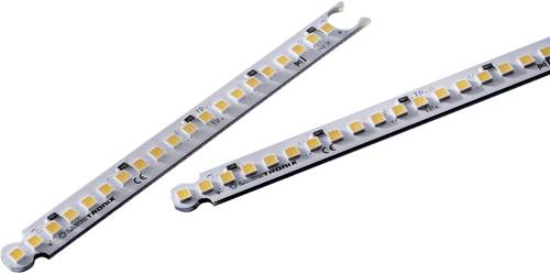 Lumitronix Flächen-LED Warmweiß (L x B x H) 104 x 10 x 2.33mm von Lumitronix