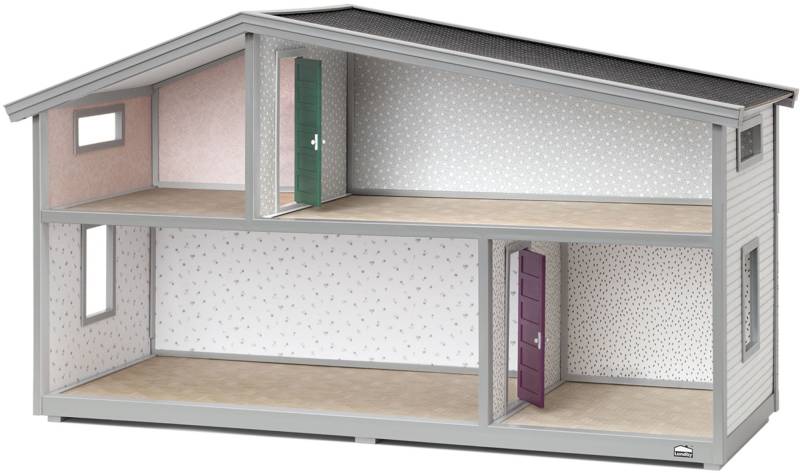 Lundby Life Puppenschrank von Lundby