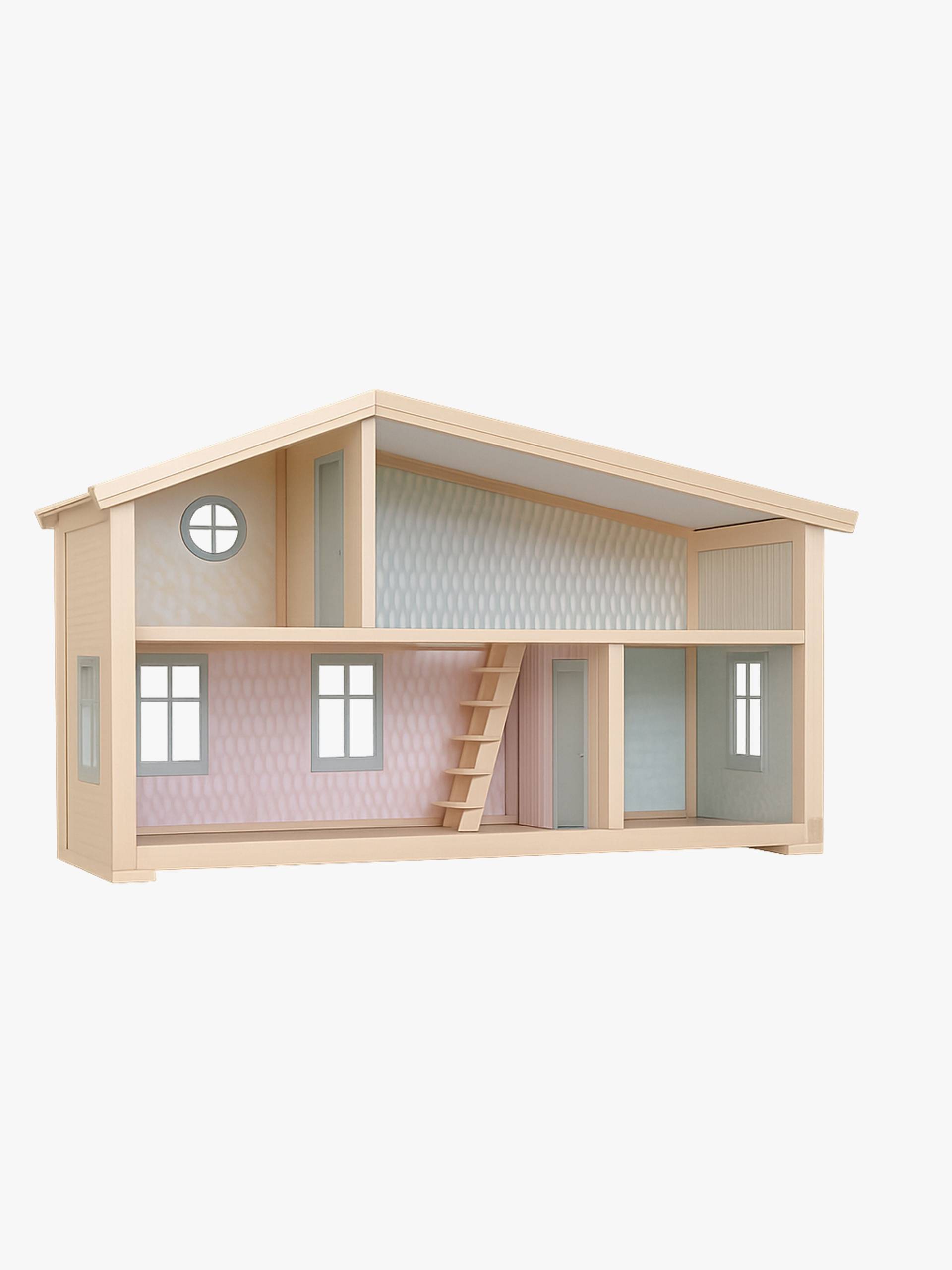 Lundby Puppenhaus Star House, Holz Lundby Puppenhaus Star House, Holz von Lundby