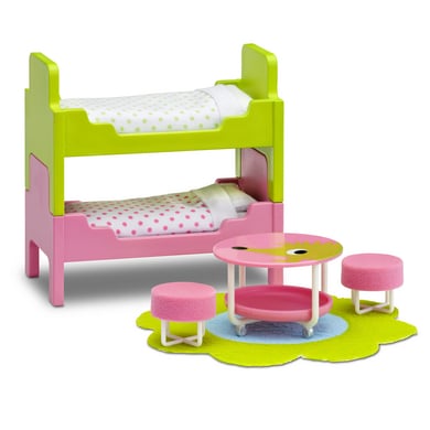 Micki Lundby Kinderzimmer-Set von Lundby