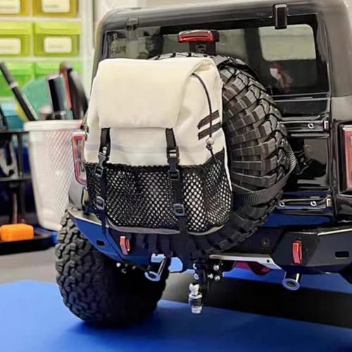 Luobannm Maßstab-Simulation Rucksack für 1/10 1/8 RC Auto Simulation Rucksack für 1/10 1/8 RC Luobannm Maßstab-Simulation Rucksack für 1/10 1/8 RC Auto Simulation Rucksack für 1/10 1/8 RC von Luobannm