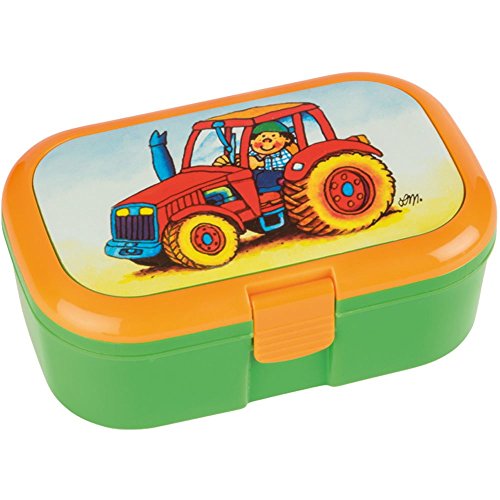 Lutz Mauder 10621 Traktor Lunchbox von Lutz Mauder