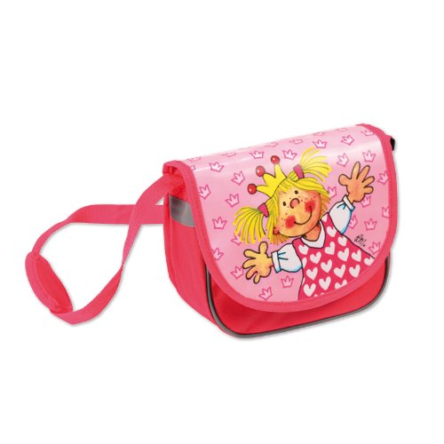 Lutz Mauder Lutz mauder02056 Prinzessin Kindergarten Tasche von Lutz Mauder