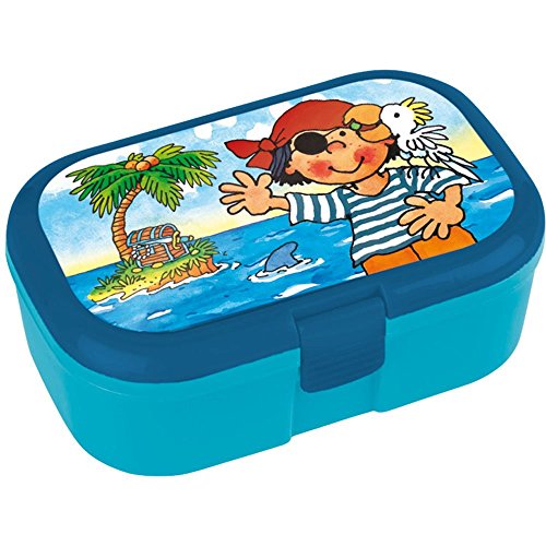 Lutz Mauder Lutz mauder10639 Piraten Lunchbox Pit Planke von Lutz Mauder