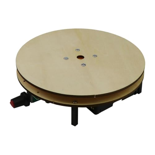 Luwecf DIY Rotierenden Display Ständer Spielzeug Kinder Vorschule Lernen Stamm Wissenschaft Kits Luwecf DIY Rotierenden Display Ständer Spielzeug Kinder Vorschule Lernen Stamm Wissenschaft Kits von Luwecf