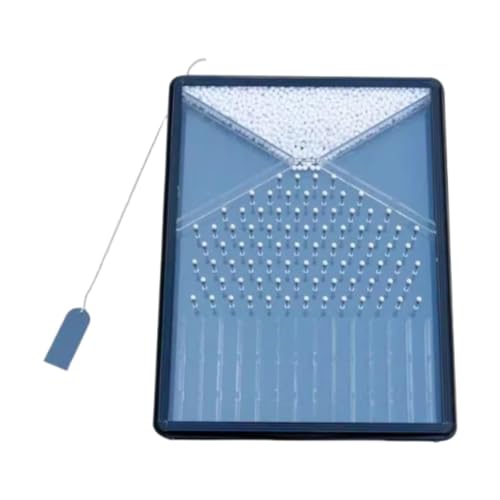 Luwecf Dalton Board Physik Experiment Physikalisches Lernspielzeug Experimentiermodell Luwecf Dalton Board Physik Experiment Physikalisches Lernspielzeug Experimentiermodell von Luwecf