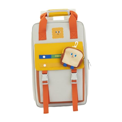 Luwecf Drumsticks Tasche Drumsticks Tasche Handtasche Drumstick Rucksack für Anfänger Kinder Bürsten von Luwecf