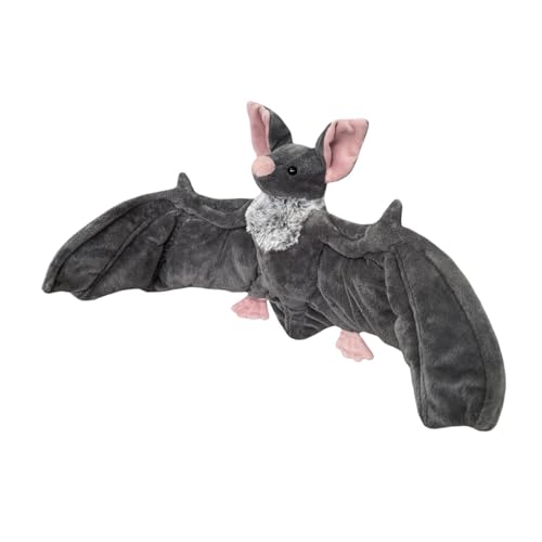 Luwecf Fledermaus Plüsch Spielzeug Goth Fledermaus Gefüllte Tier Home Dekoration Schöne Plushie Weich Luwecf Fledermaus Plüsch Spielzeug Goth Fledermaus Gefüllte Tier Home Dekoration Schöne Plushie Weich von Luwecf