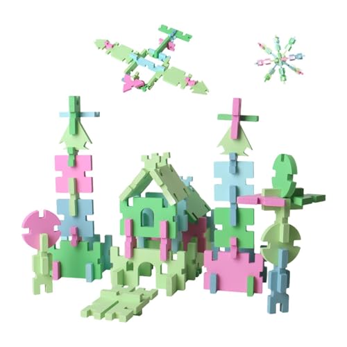 Luwecf Holz Muster Blöcke Set Eltern Kind Interaktion Geometrische Form Puzzles Luwecf Holz Muster Blöcke Set Eltern Kind Interaktion Geometrische Form Puzzles von Luwecf