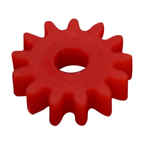 Luwecf Zug 13T Gears Hobby Zugzubehör für 1/87 Modellzüge DIY Zubehör von Luwecf