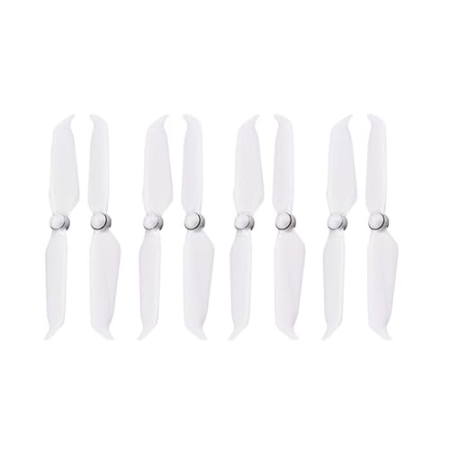 LuxuryHM 9455S Propeller for D-JI Phantom 4 Pro V2.0 Erweiterte Schnellspannblätter Geräuscharmes Schraubenzubehör Geräuschreduzierungsblatt von LuxuryHM