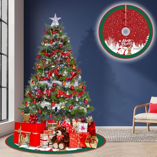 Lycurgius Weihnachten Weihnachtsmütze Mädchen Dekorative Hut Plüsch Weihnachtsmann Geweih Hut Erwachsene Kinder Hut Dress Up Geschenk für Home Party Hochzeit Ostern Weihnachtsdekoration von Lycurgius