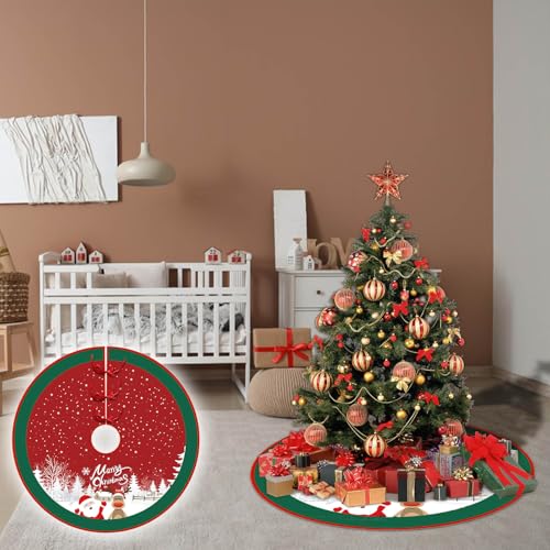 Lycurgius Weihnachtsmütze für Mädchen, dekorativer Hut, Plüsch, Weihnachtsmann, Geweih, Erwachsene, Kinder, Hut, Verkleidung, Geschenk für Partydekoration von Lycurgius