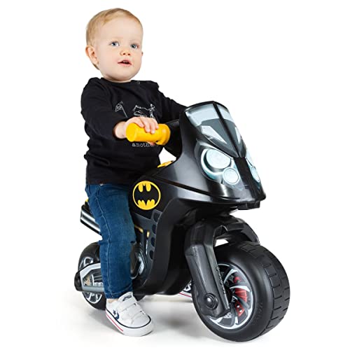 Lauflernhilfe Motorrad Molto Cross Batman Race von M MOLTO