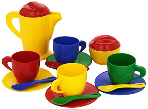 M MOLTO Coffee Set 14 pcs. von M MOLTO