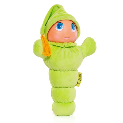 MOLTO | Gusy Luz® 40. Jubiläum – Limited Edition mit Nachtlicht für Kinder – Klassische Schlafpuppe – Babyspielzeug ab 0 Monaten MOLTO | Gusy Luz® 40. Jubiläum – Limited Edition mit Nachtlicht für Kinder – Klassische Schlafpuppe – Babyspielzeug ab 0 Monaten von M MOLTO