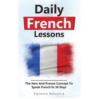 Daily French Lessons von M & M Limitless Online Inc.