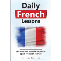 Daily French Lessons von M & M Limitless Online Inc.