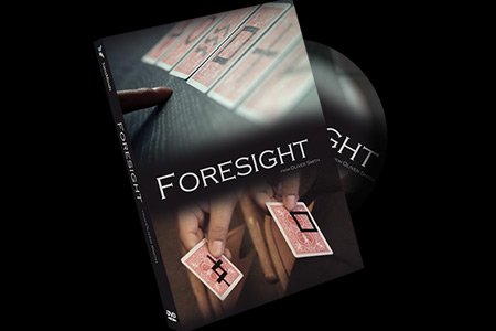 Zaubertrick - Foresight (+ DVD) von M&M'S