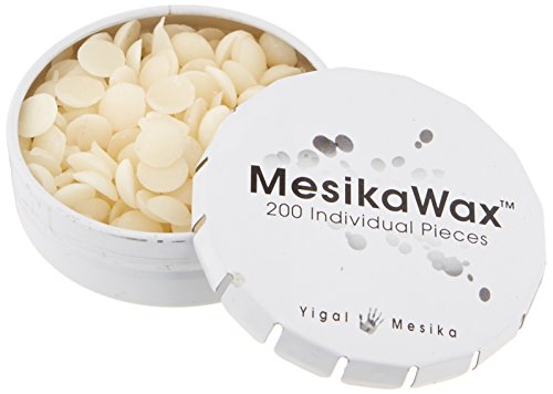 Mesika Wax Box von M&M'S